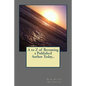 A to Z of Becoming a Published Author Today... - Paperback