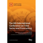 The 8th International Conference on Time Series and Forecasting - Hardcover