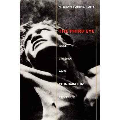 The Third Eye: Race, Cinema, and Ethnographic Spectacle - Paperback