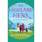 The Highland Hens - Hardcover