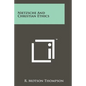 Nietzsche And Christian Ethics - Paperback