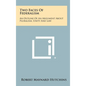 Two Faces Of Federalism: An Outline Of An Argument About Pluralism, Unity And Law - Hardcover