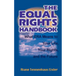 The Equal Rights Handbook: What ERA Means to Your Life, Your Rights, and the Future - Paperback