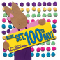 Ready, Set, 100th Day! - Hardcover