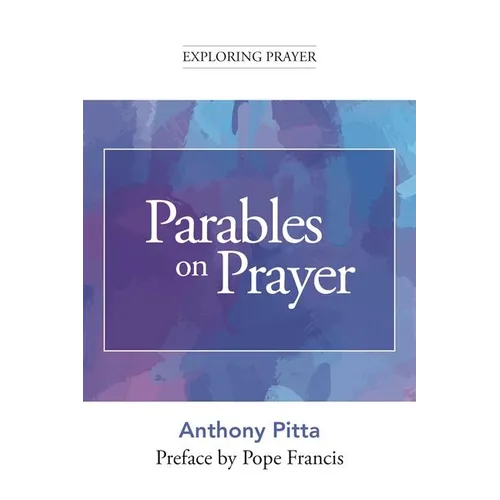 Parables on Prayer - Paperback