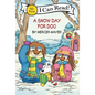Little Critter: A Snow Day for Dog - Paperback