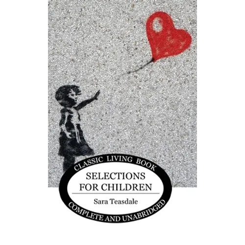 Teasdale for Children - Hardcover