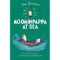 Moominpappa at Sea - Paperback