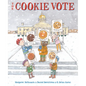 The Cookie Vote - Hardcover