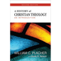 A History of Christian Theology: An Introduction - Paperback