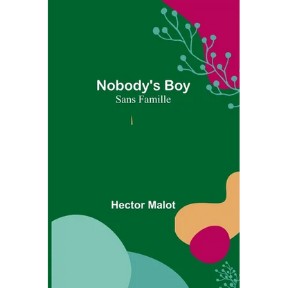 Nobody's Boy; Sans Famille - Paperback