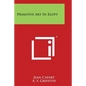 Primitive Art In Egypt - Paperback