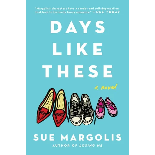 Days Like These - Paperback