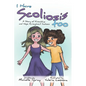 I Have Scoliosis too: A Story of Friendship and Hope throughout Scoliosis - Paperback
