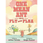 One Mean Ant with Fly and Flea - Hardcover