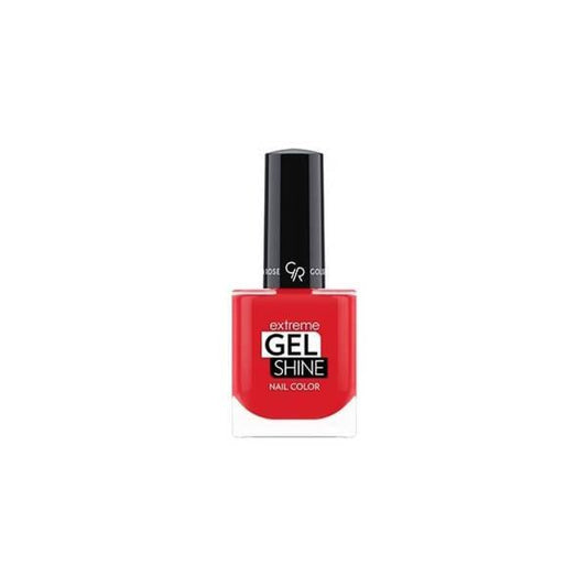 Golden Rose Extreme Gel Shine Nail Polish: #58 - High Shine, Long Lasting, Full Coverage - Salon Quality Finish Without UV Light