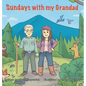 Sunday's with my Grandad - Hardcover