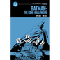 Batman: The Long Halloween: DC Compact Comics Edition - Paperback
