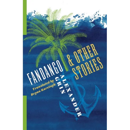 Fandango and Other Stories - Paperback