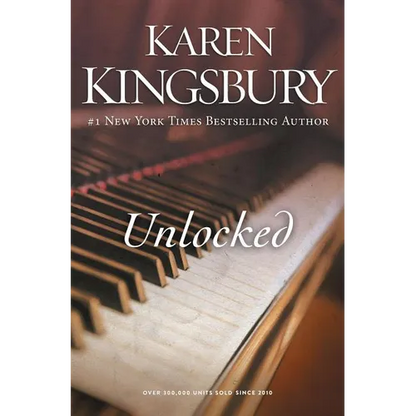 The Unlocked: A Story of Unexpected Friendship and the Courage to Defy Expectations - Paperback