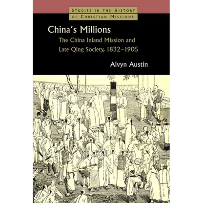 China's Millions - Paperback