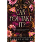 Can You Take It? - Hardcover
