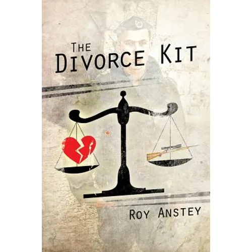 The Divorce Kit - Paperback