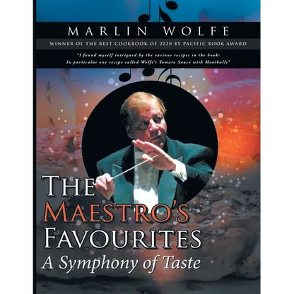 The Maestro's Favourites - Paperback