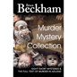 Murder Mystery Collection: Short stories set in Edinburgh - Paperback