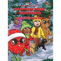 The Adventures of Strawberryhead & Gingerbread-Lost on Christmas Eve!: A tale of faith, courage, friendship, and joy all bundled up in the discovery o - Hardcover