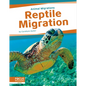 Reptile Migration - Paperback