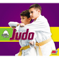 Judo - Library Binding