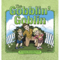 The Gobblin' Goblin - Hardcover