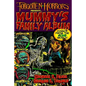 Forgotten Horrors Presents... Mummy's Family Album: Comics from the Gone World! - Paperback