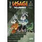 Usagi Yojimbo Volume 39: Ice and Snow - Paperback