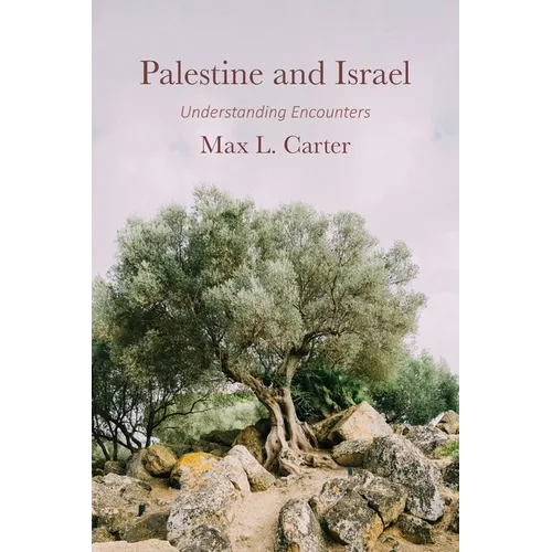 Palestine and Israel: Understanding Encounters - Paperback