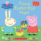 Peppa's Easter Egg Hunt - Paperback