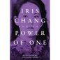 Iris Chang and the Power of One - Paperback