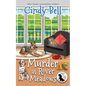 Murder at Rover Meadows - Paperback