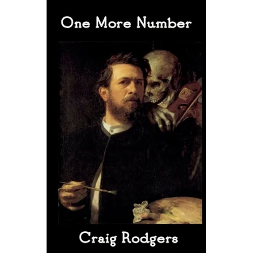 One More Number - Paperback
