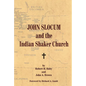 John Slocum and the Indian Shaker Church - Paperback