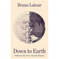 Down to Earth: Politics in the New Climatic Regime - Paperback