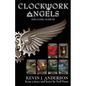 Clockwork Angels: The Comic Scripts - Paperback