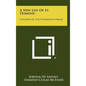 A New Life of St. Dominic: Founder of the Dominican Order - Hardcover