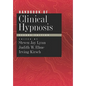 Handbook of Clinical Hypnosis - Hardcover
