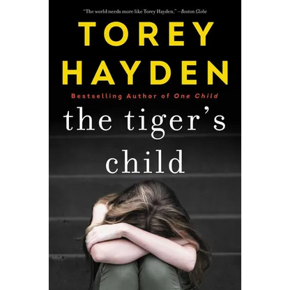 The Tiger's Child: What Ever Happened to Sheila? - Paperback