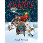 Chance The Blue-Nosed Reindeer - Hardcover