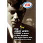 The REAL Jerry Lewis Story: A Memoir by Rick Saphire - Paperback
