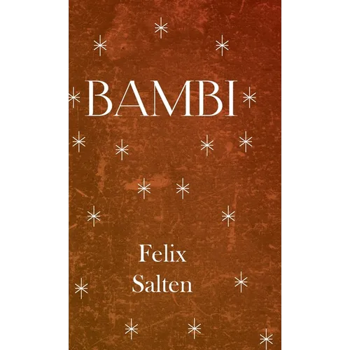Bambi - Hardcover
