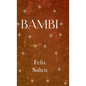 Bambi - Hardcover